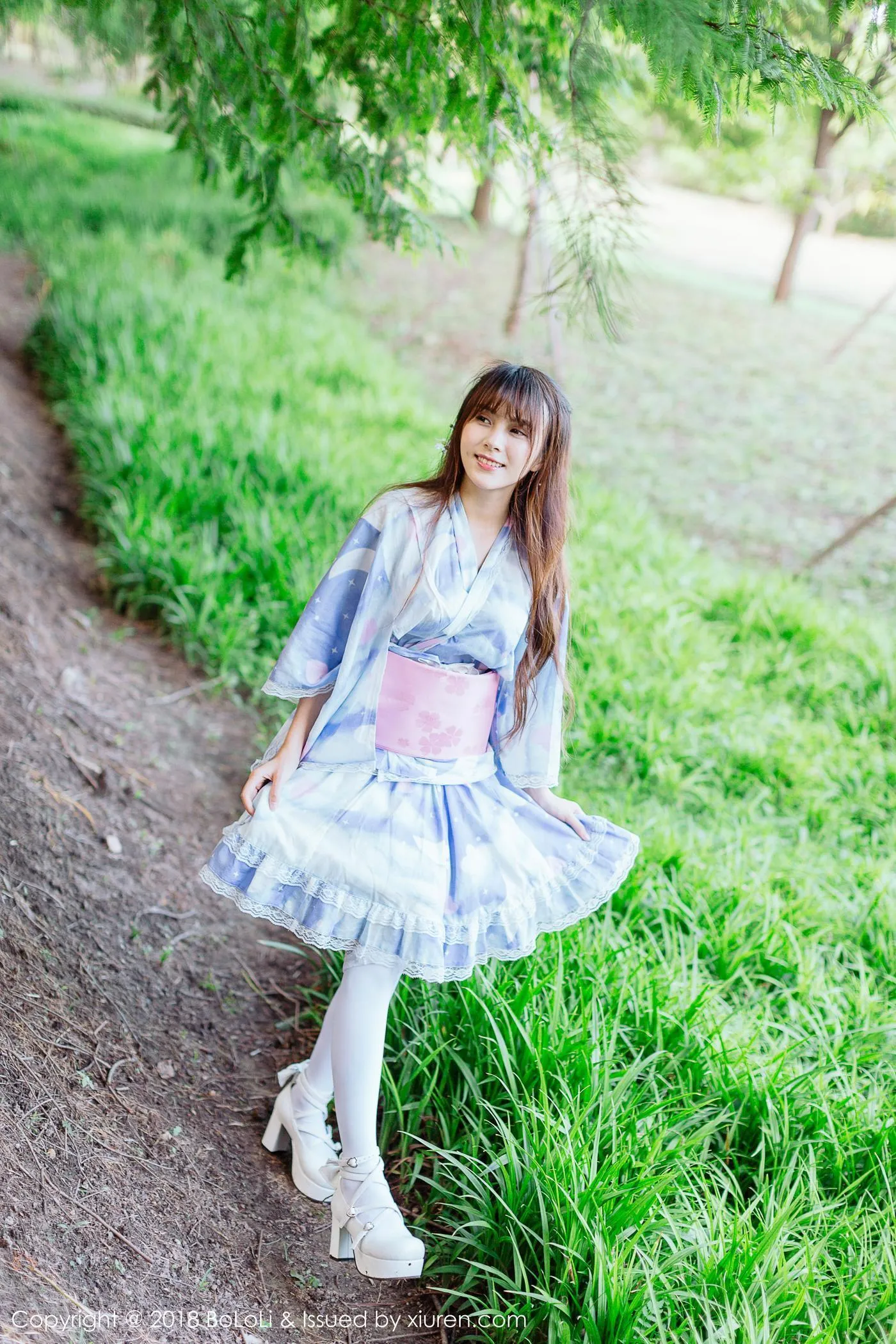 Vol.118 夏美酱 [63P]插图5